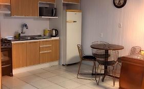 Flat Deluxe3 Gramado
